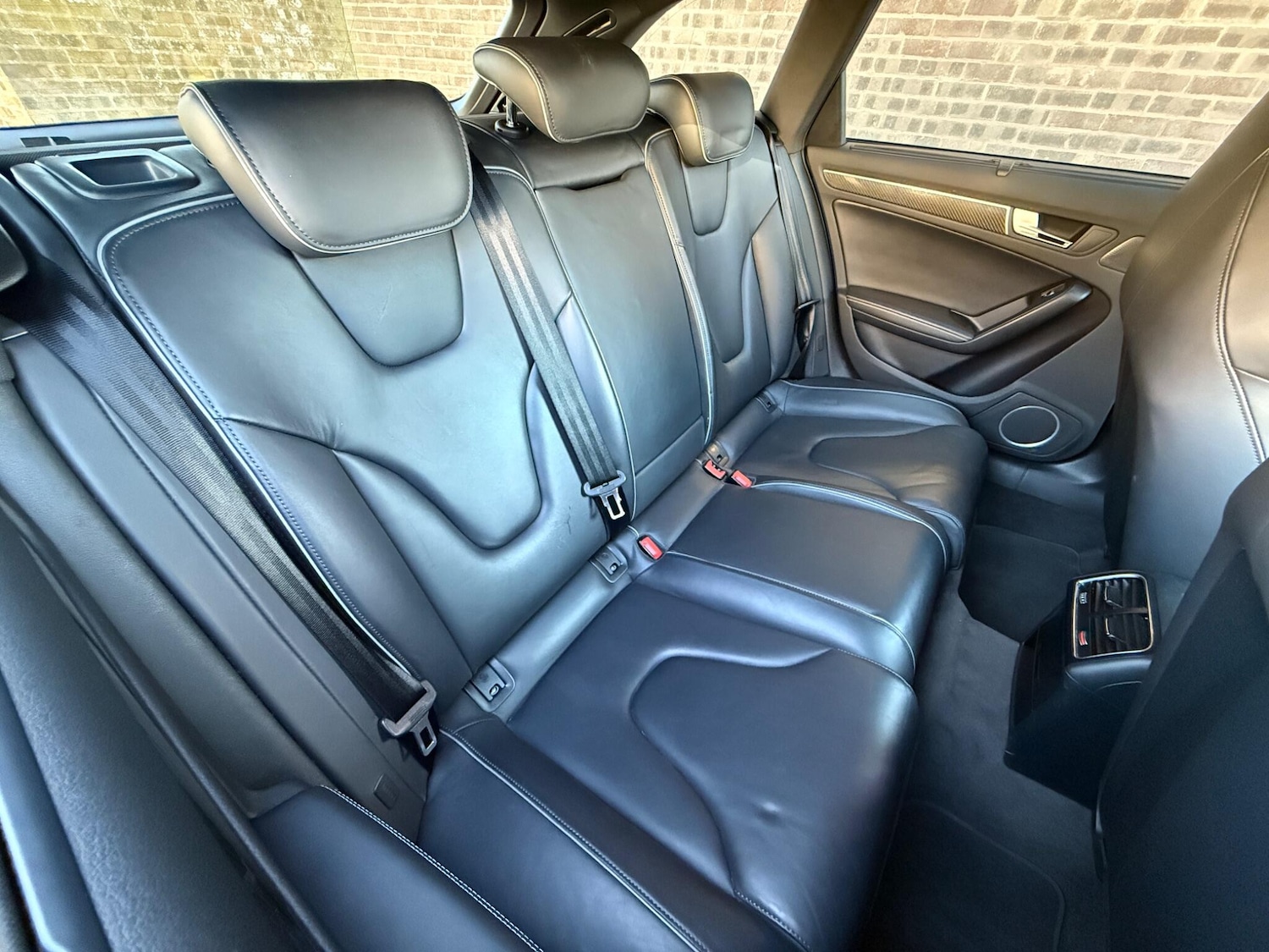 Used Audi RS4 2014 for sale - 76667079: Photo 20