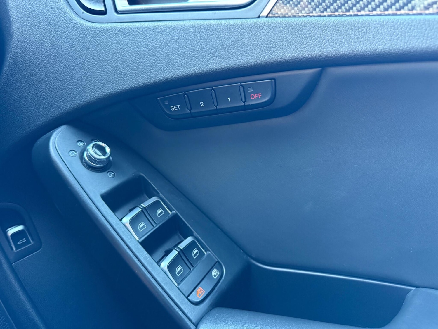 Used Audi RS4 2014 for sale - 76667079: Photo 22