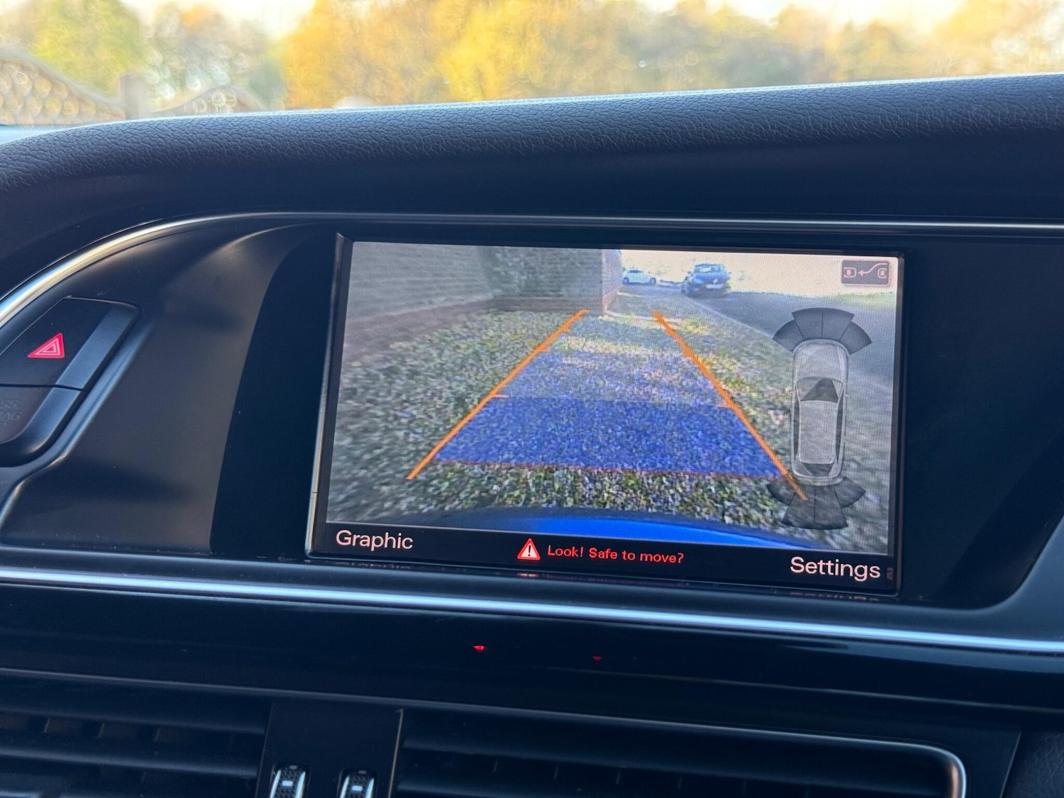 Used Audi RS4 2014 for sale - 76667079: Photo 23