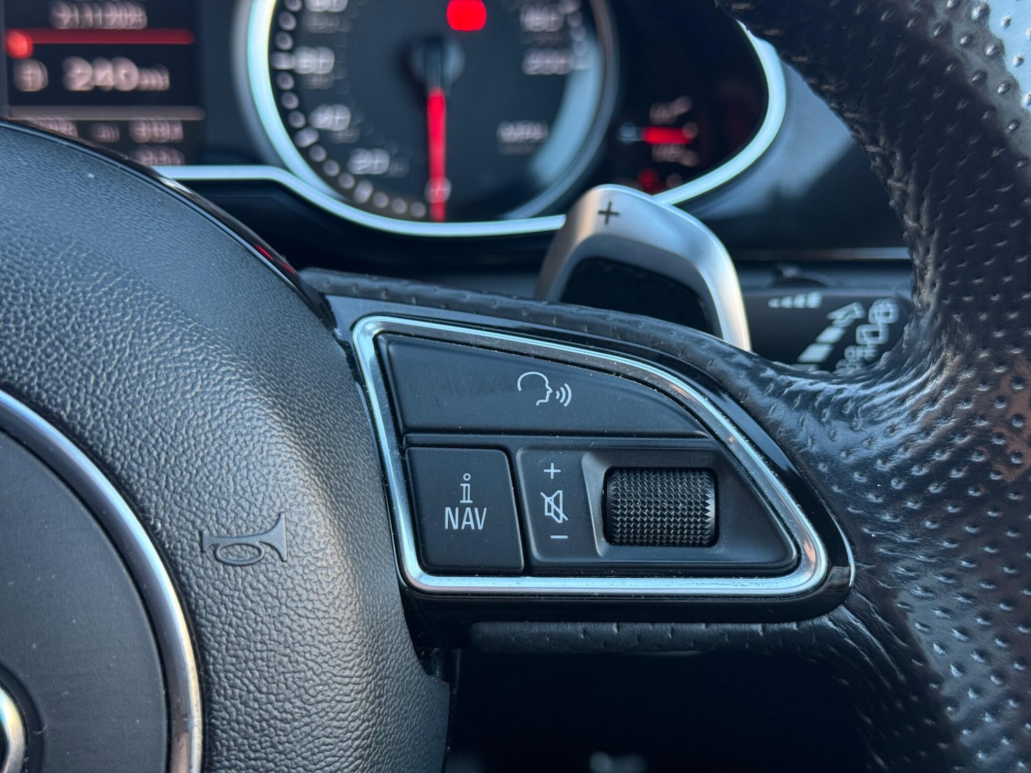 Used Audi RS4 2014 for sale - 76667079: Photo 27