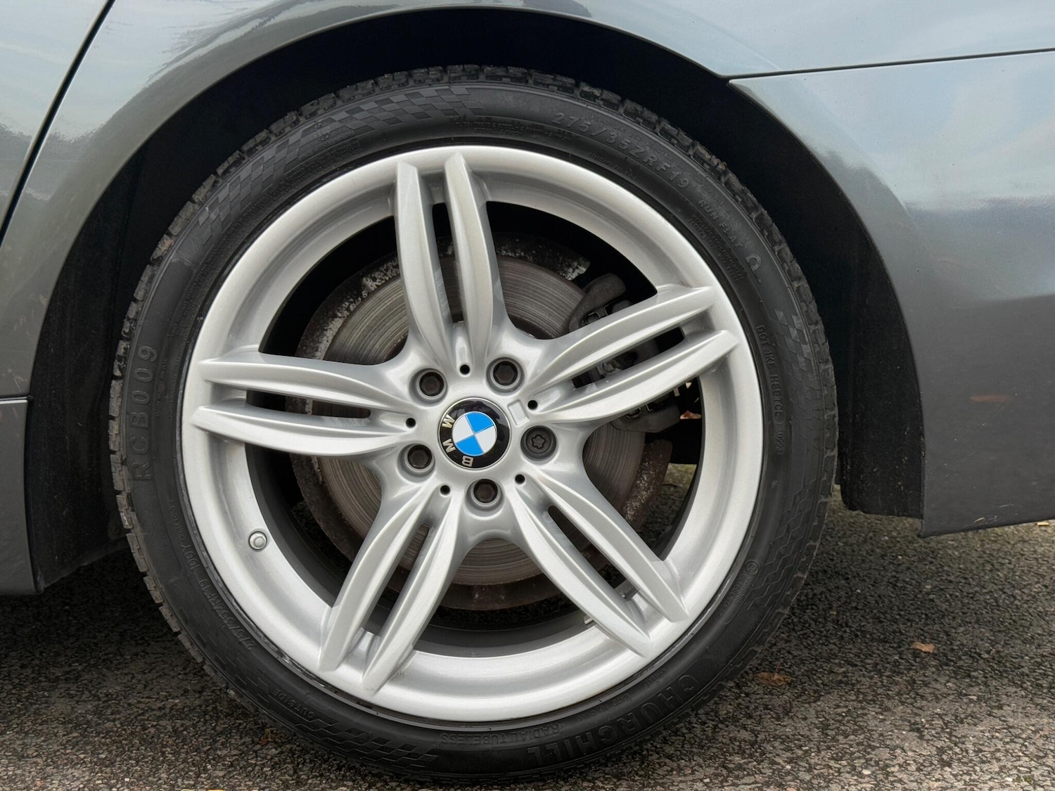 Used BMW 5 Series 2015 for sale - 76484595: Photo 13