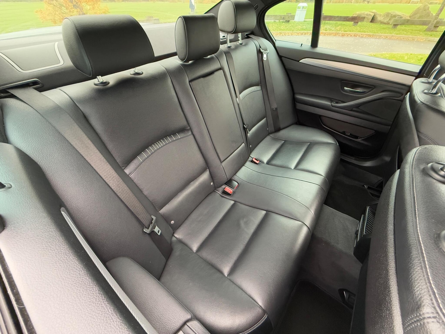 Used BMW 5 Series 2015 for sale - 76484595: Photo 27