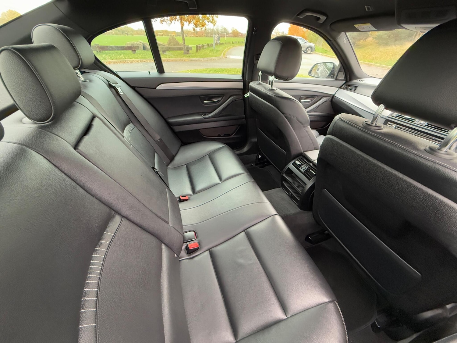 Used BMW 5 Series 2015 for sale - 76484595: Photo 28