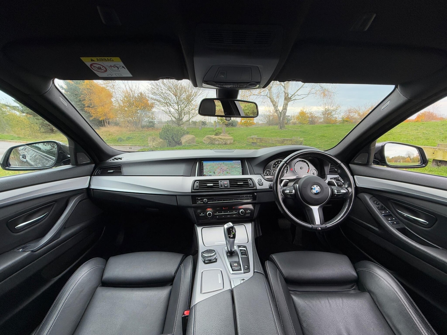 Used BMW 5 Series 2015 for sale - 76484595: Photo 29