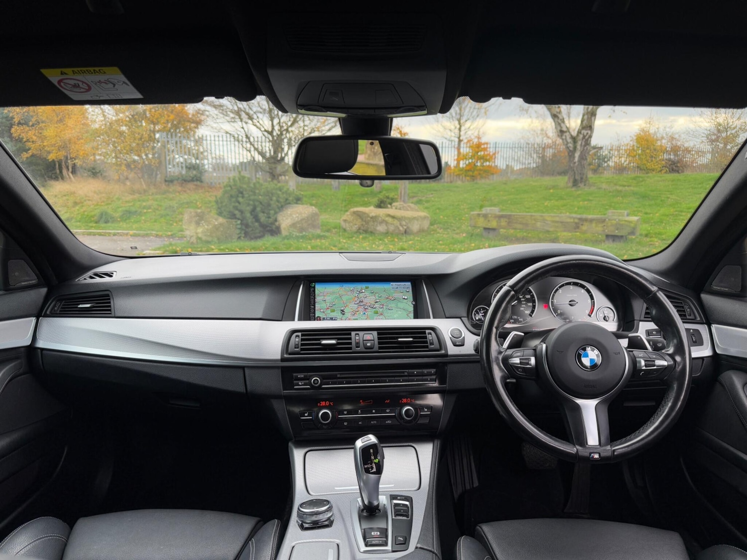 Used BMW 5 Series 2015 for sale - 76484595: Photo 30