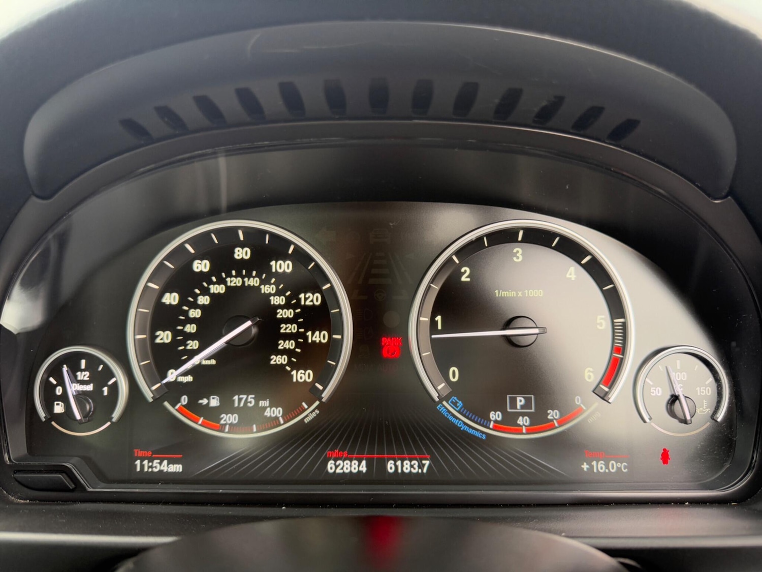 Used BMW 5 Series 2015 for sale - 76484595: Photo 36