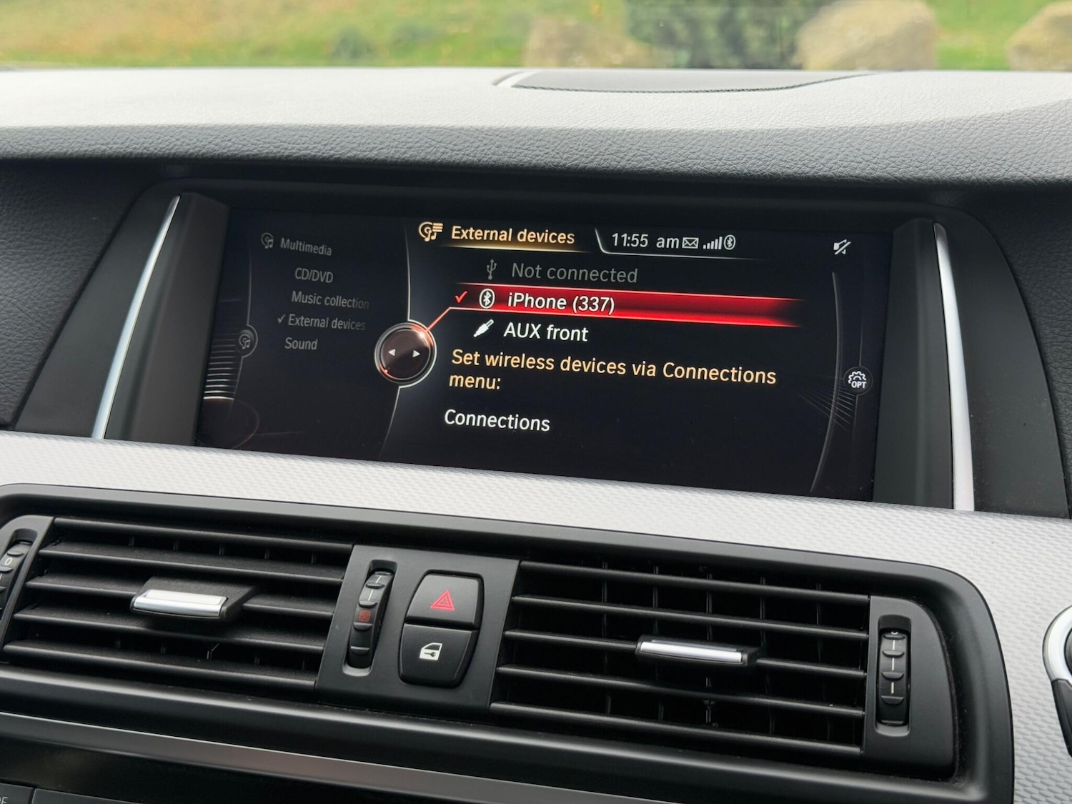 Used BMW 5 Series 2015 for sale - 76484595: Photo 39