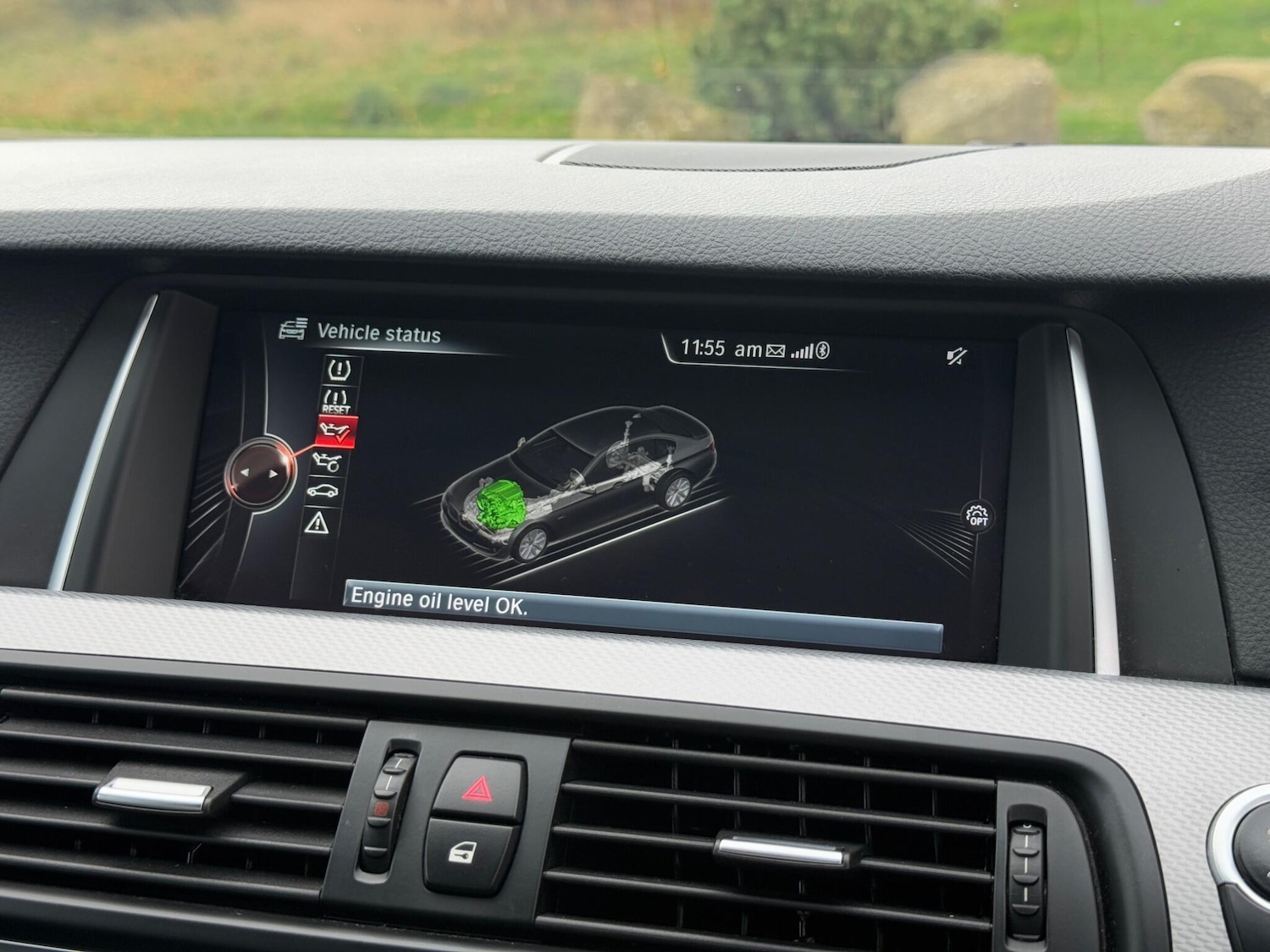 Used BMW 5 Series 2015 for sale - 76484595: Photo 40