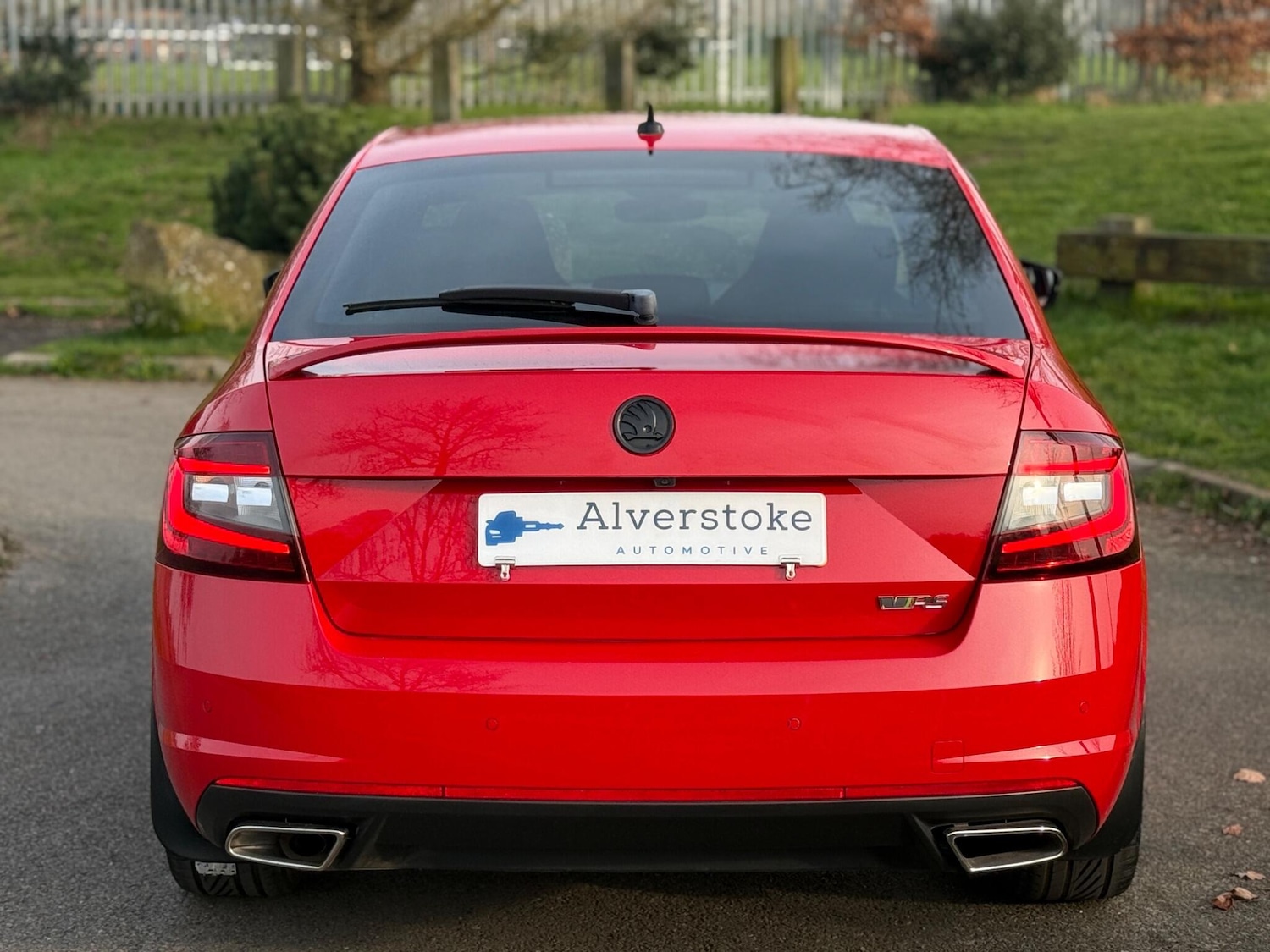Used Skoda Octavia 2017 for sale - 77969905: Photo 10