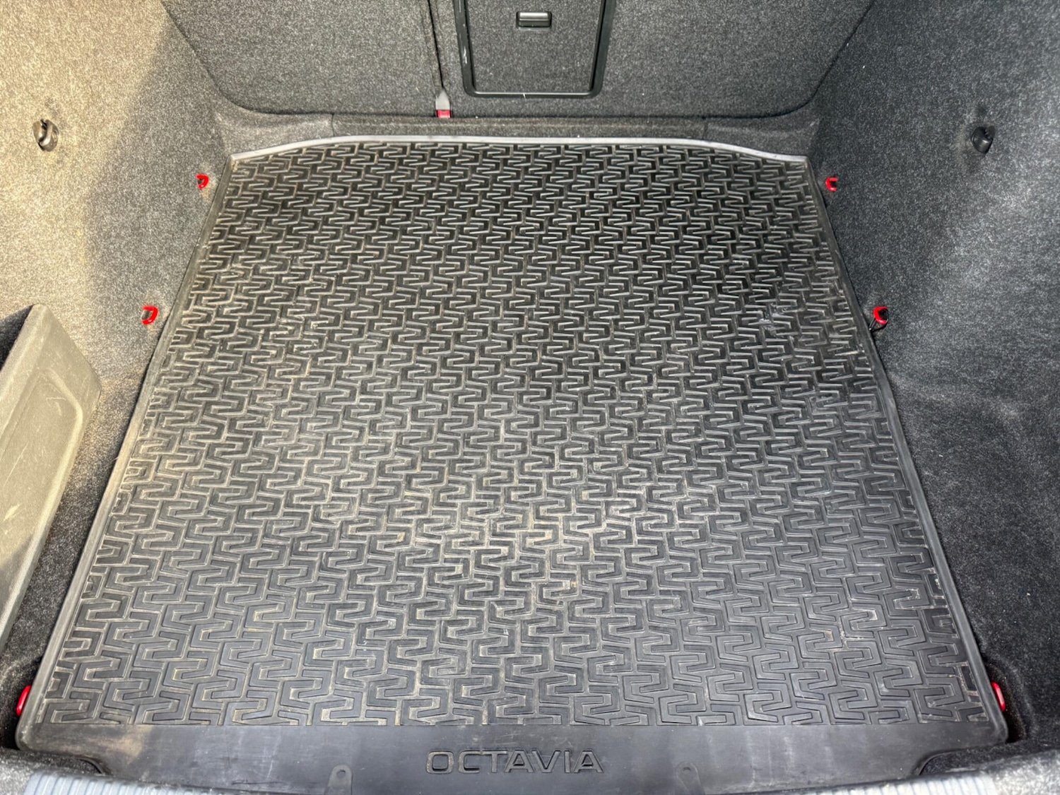 Used Skoda Octavia 2017 for sale - 77969905: Photo 12