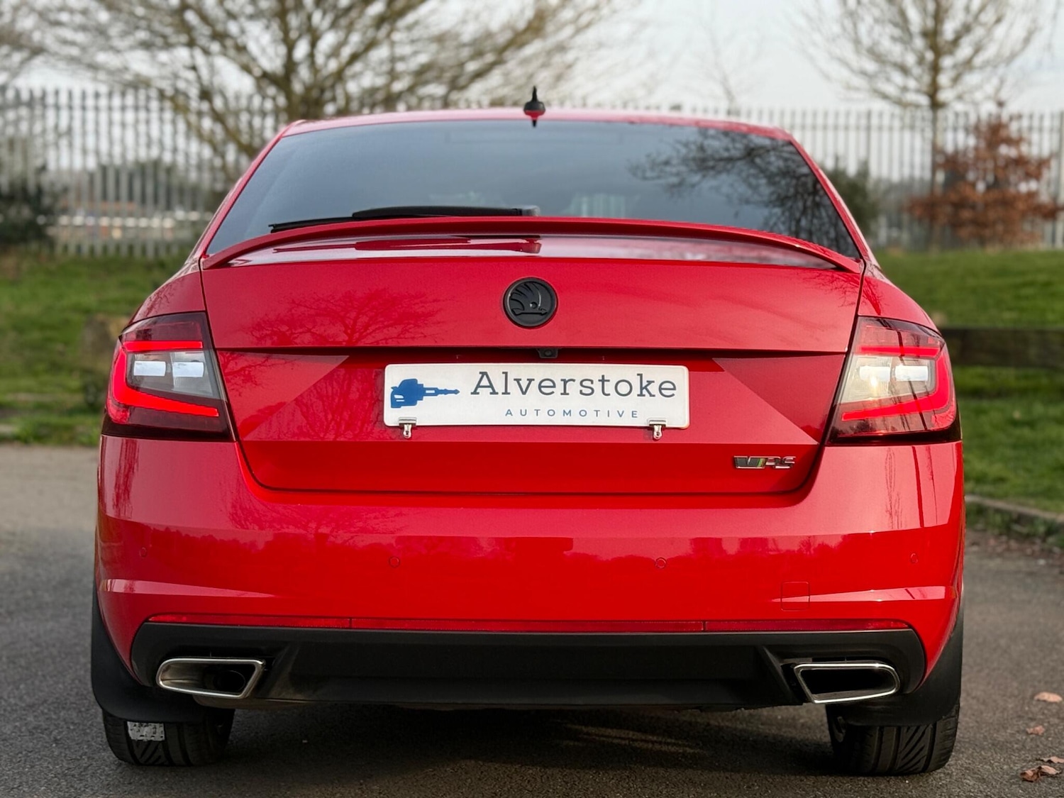 Used Skoda Octavia 2017 for sale - 77969905: Photo 13