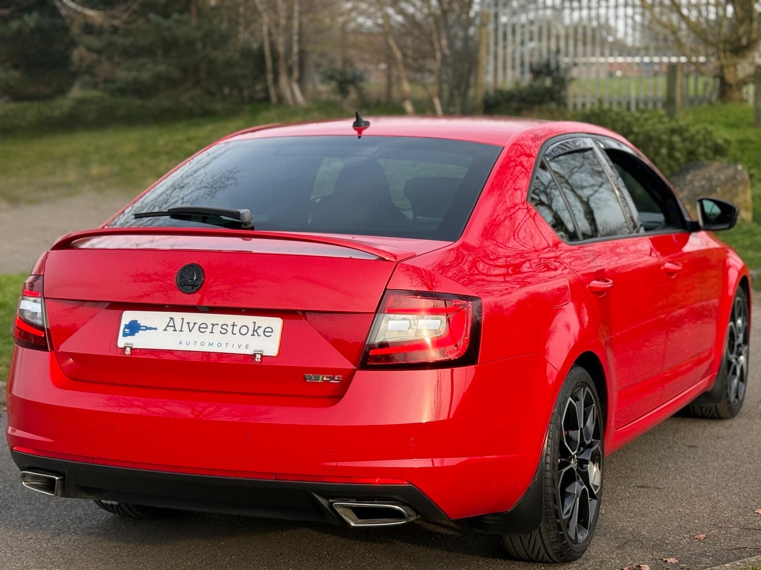 Used Skoda Octavia 2017 for sale - 77969905: Photo 14