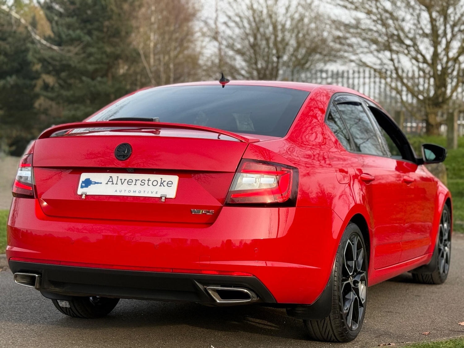 Used Skoda Octavia 2017 for sale - 77969905: Photo 15
