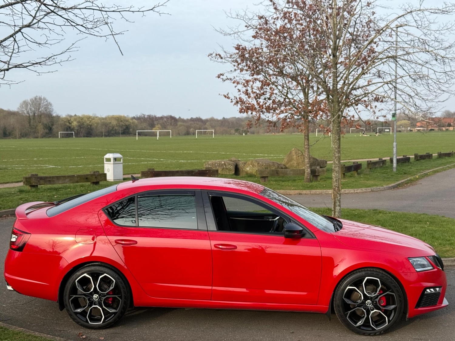 Used Skoda Octavia 2017 for sale - 77969905: Photo 16