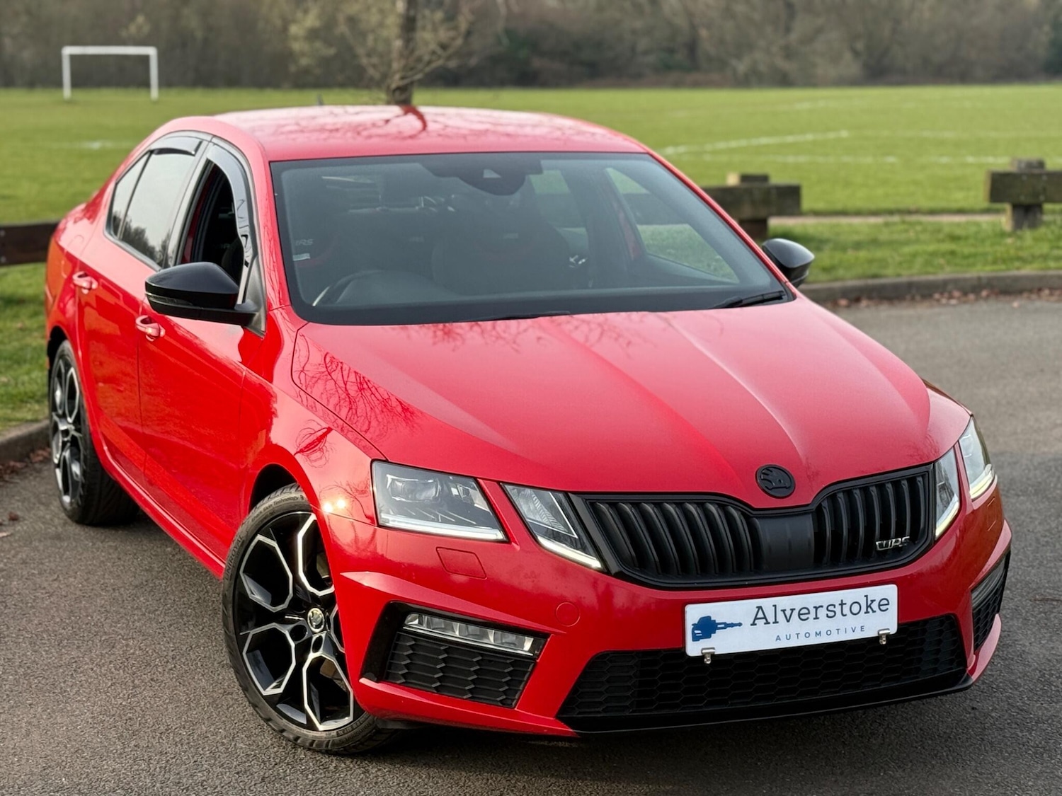 Used Skoda Octavia 2017 for sale - 77969905: Photo 18