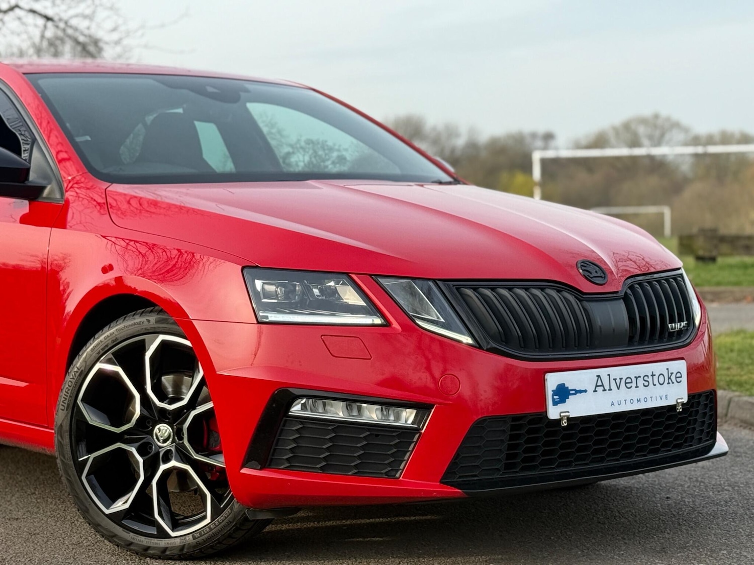 Used Skoda Octavia 2017 for sale - 77969905: Photo 19