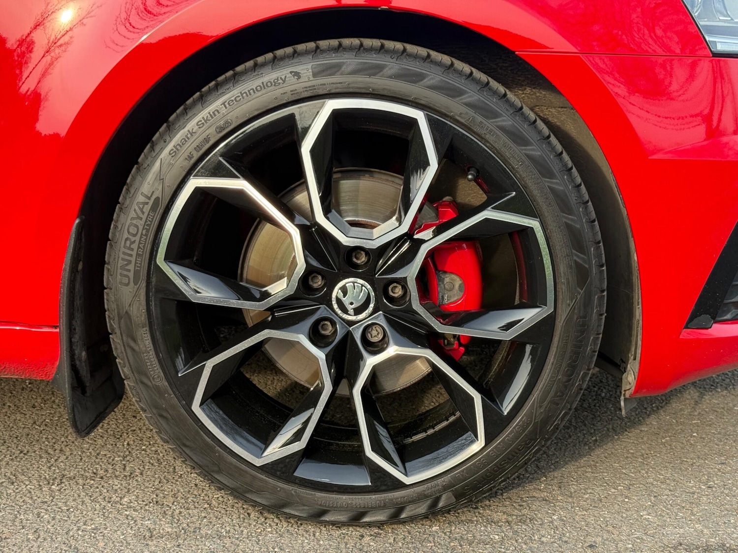 Used Skoda Octavia 2017 for sale - 77969905: Photo 20