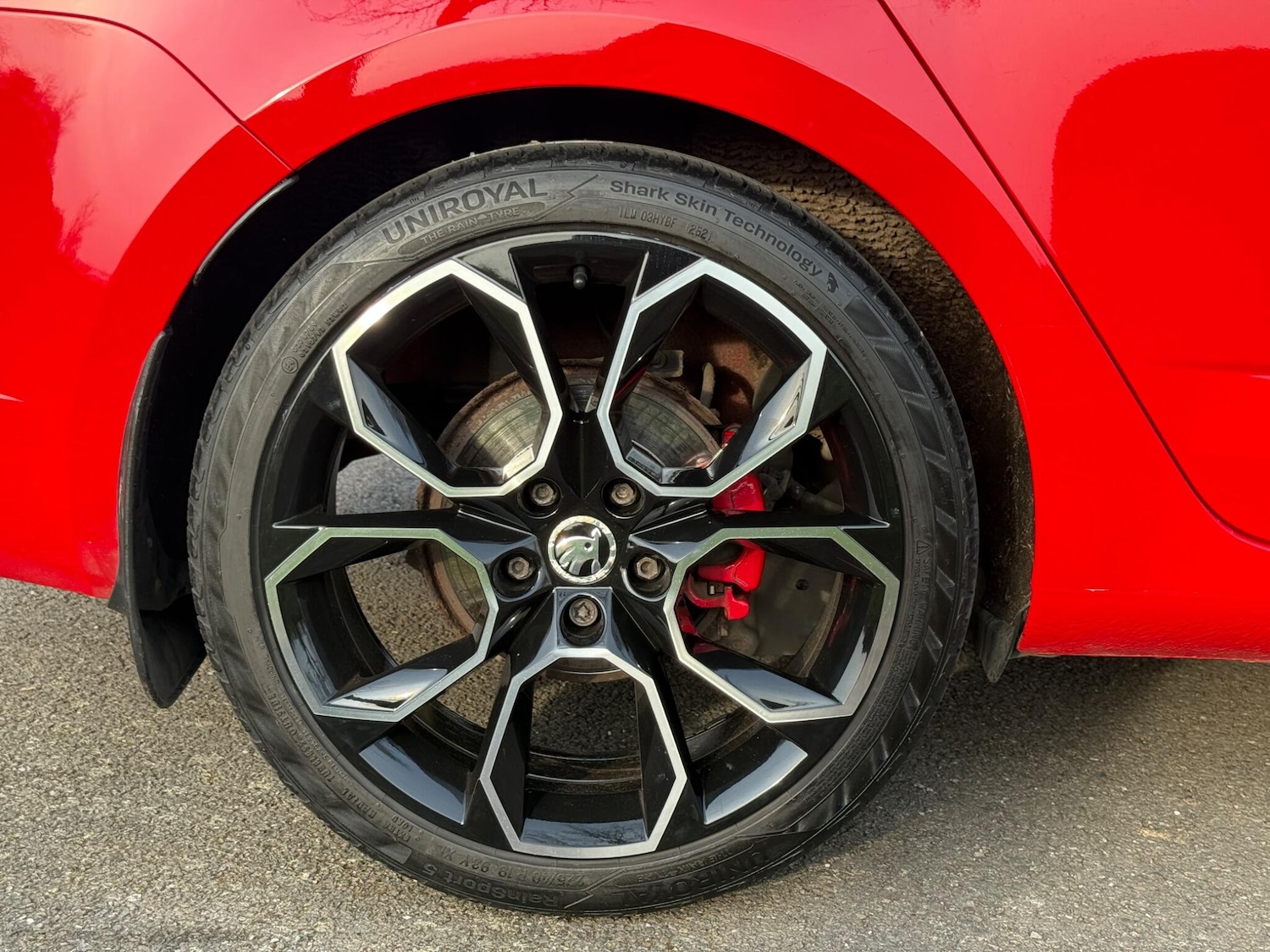 Used Skoda Octavia 2017 for sale - 77969905: Photo 21