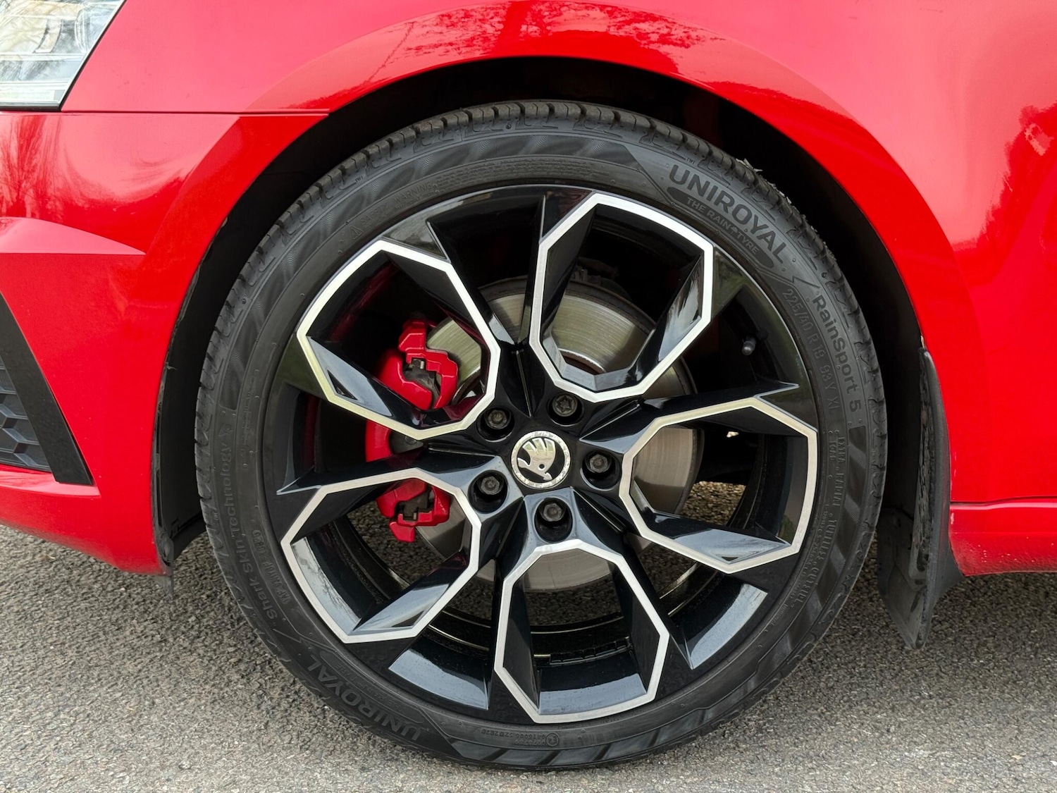 Used Skoda Octavia 2017 for sale - 77969905: Photo 22