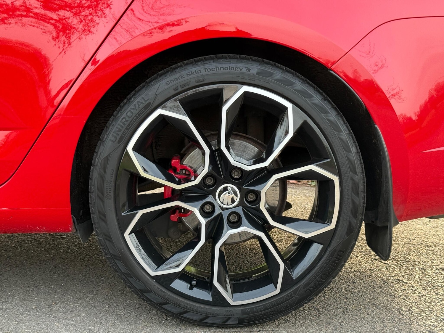 Used Skoda Octavia 2017 for sale - 77969905: Photo 23