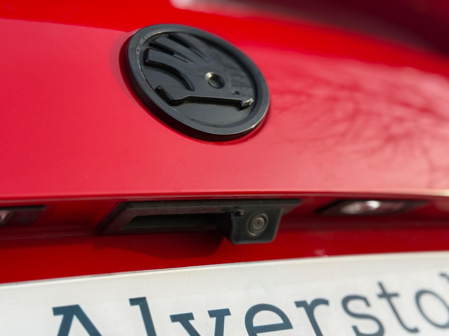 Used Skoda Octavia 2017 for sale - 77969905: Photo 25