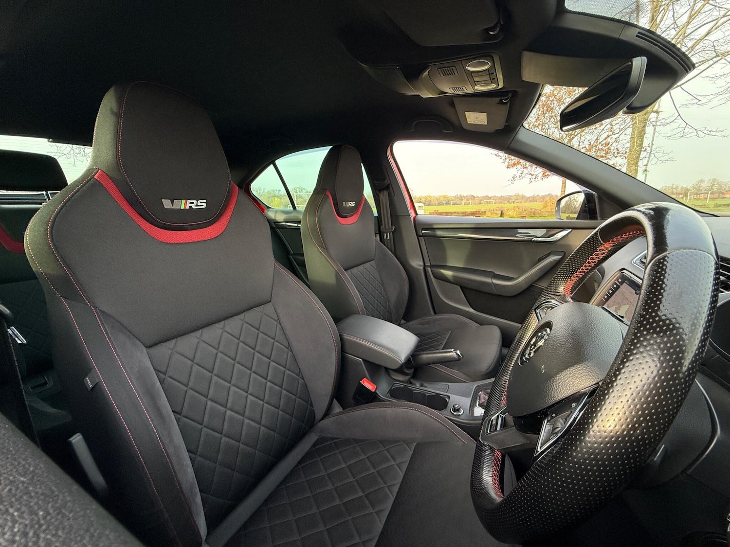 Used Skoda Octavia 2017 for sale - 77969905: Photo 26