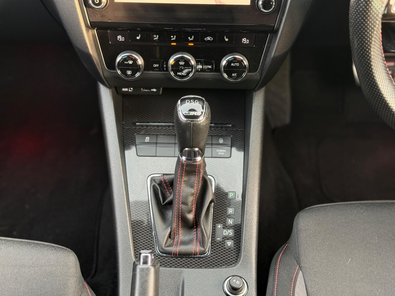 Used Skoda Octavia 2017 for sale - 77969905: Photo 30