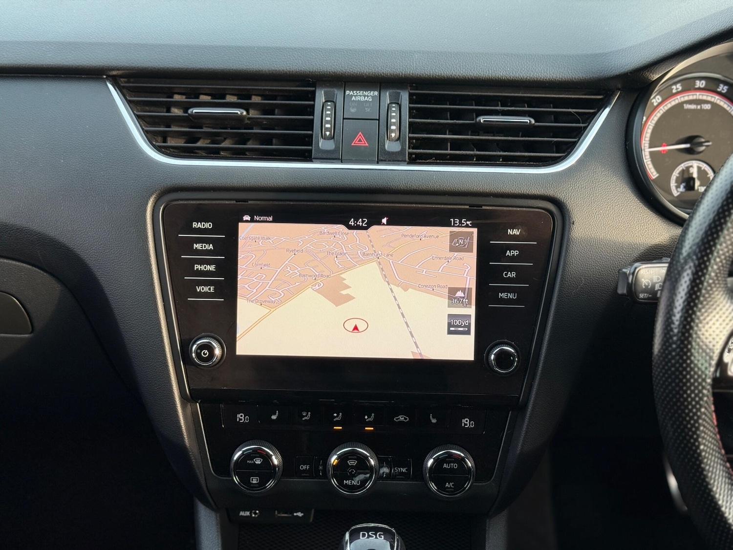 Used Skoda Octavia 2017 for sale - 77969905: Photo 31