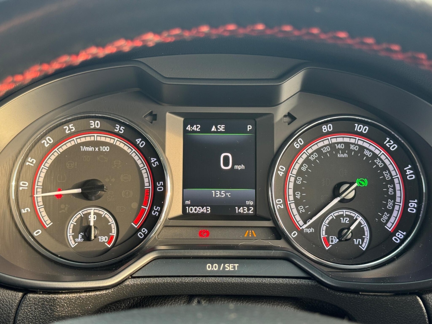 Used Skoda Octavia 2017 for sale - 77969905: Photo 32