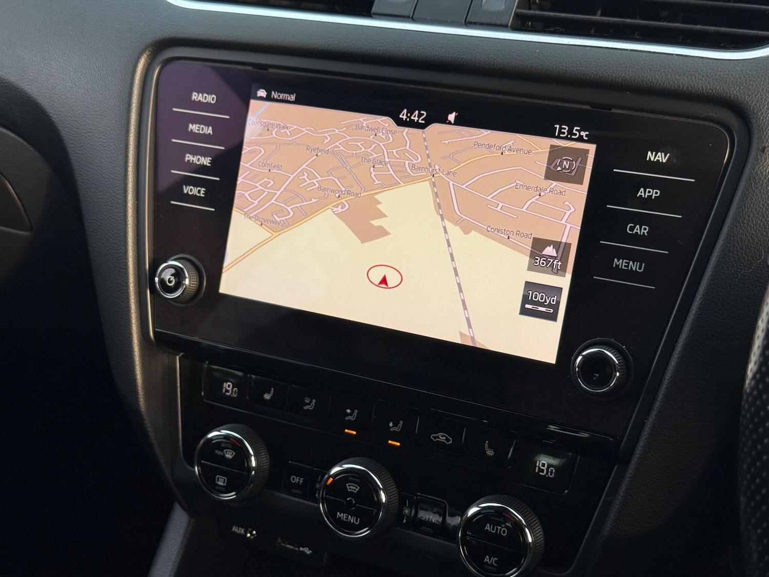 Used Skoda Octavia 2017 for sale - 77969905: Photo 33