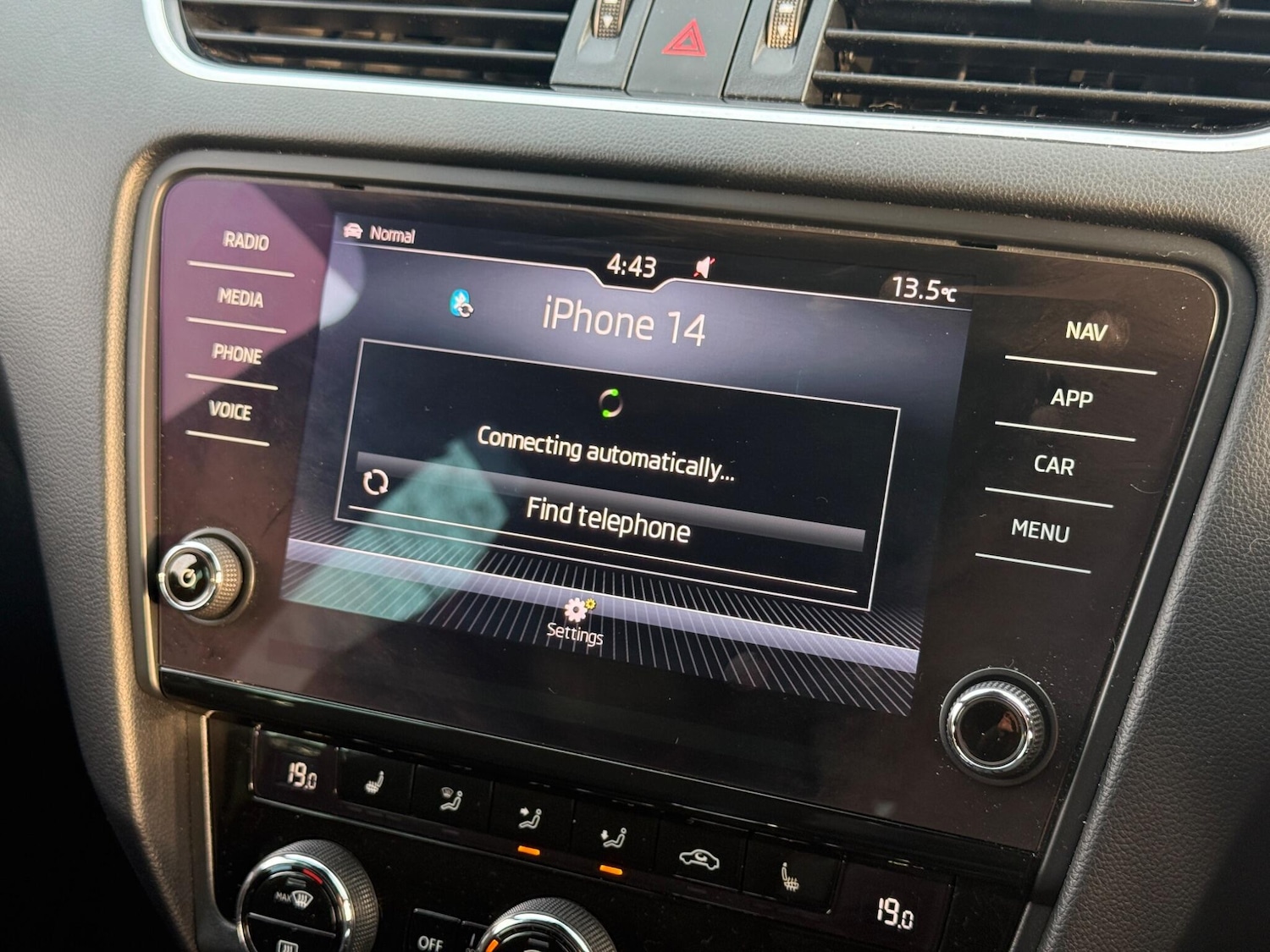 Used Skoda Octavia 2017 for sale - 77969905: Photo 36