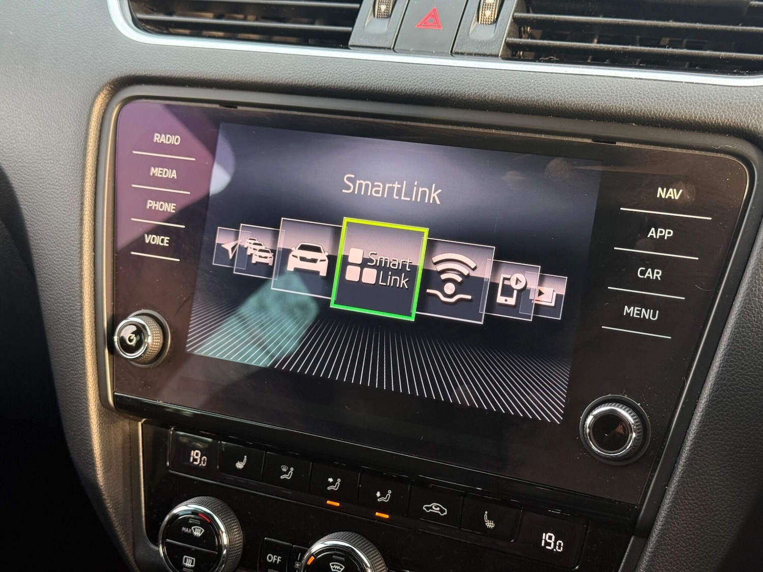 Used Skoda Octavia 2017 for sale - 77969905: Photo 37