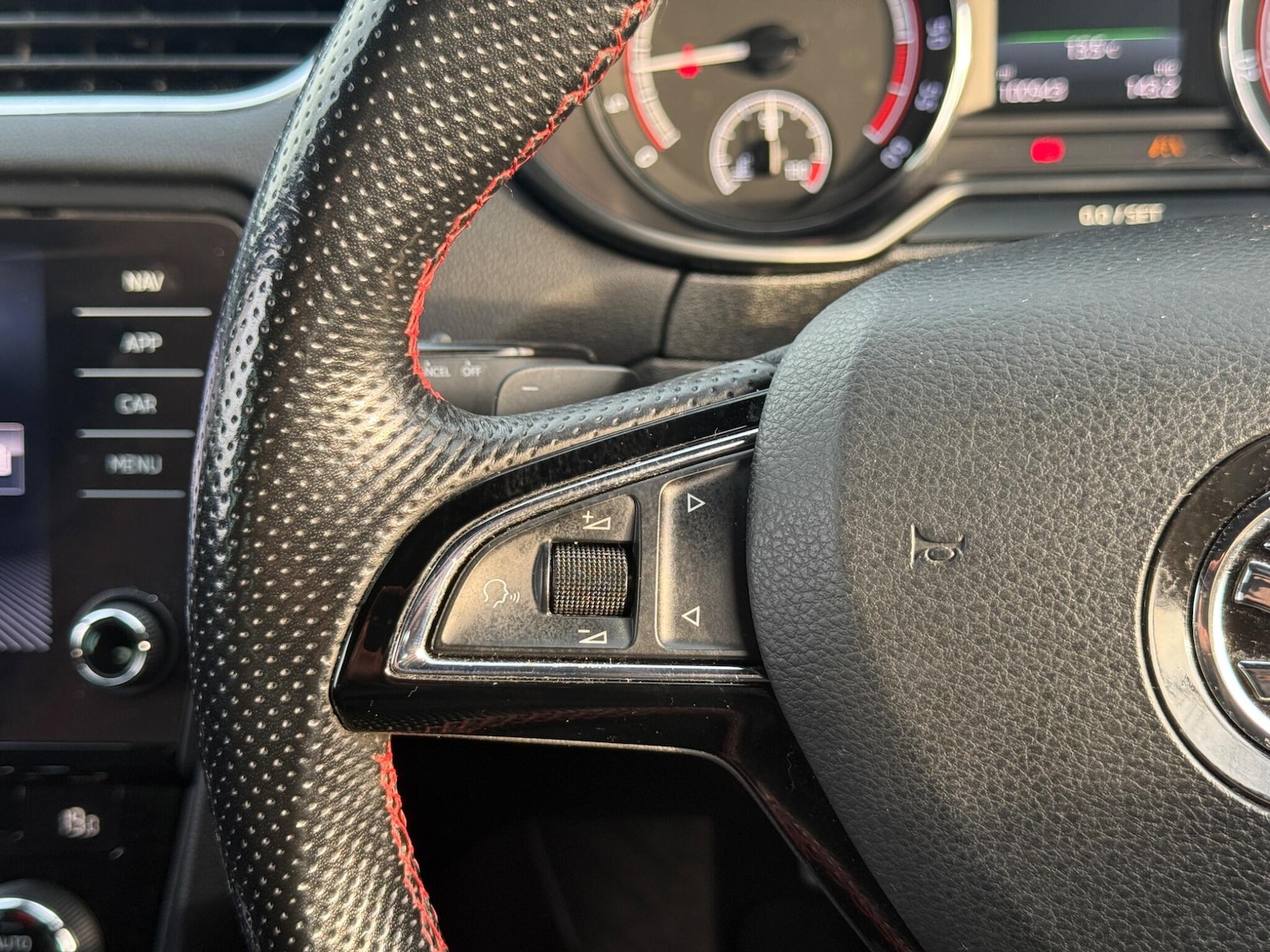 Used Skoda Octavia 2017 for sale - 77969905: Photo 38