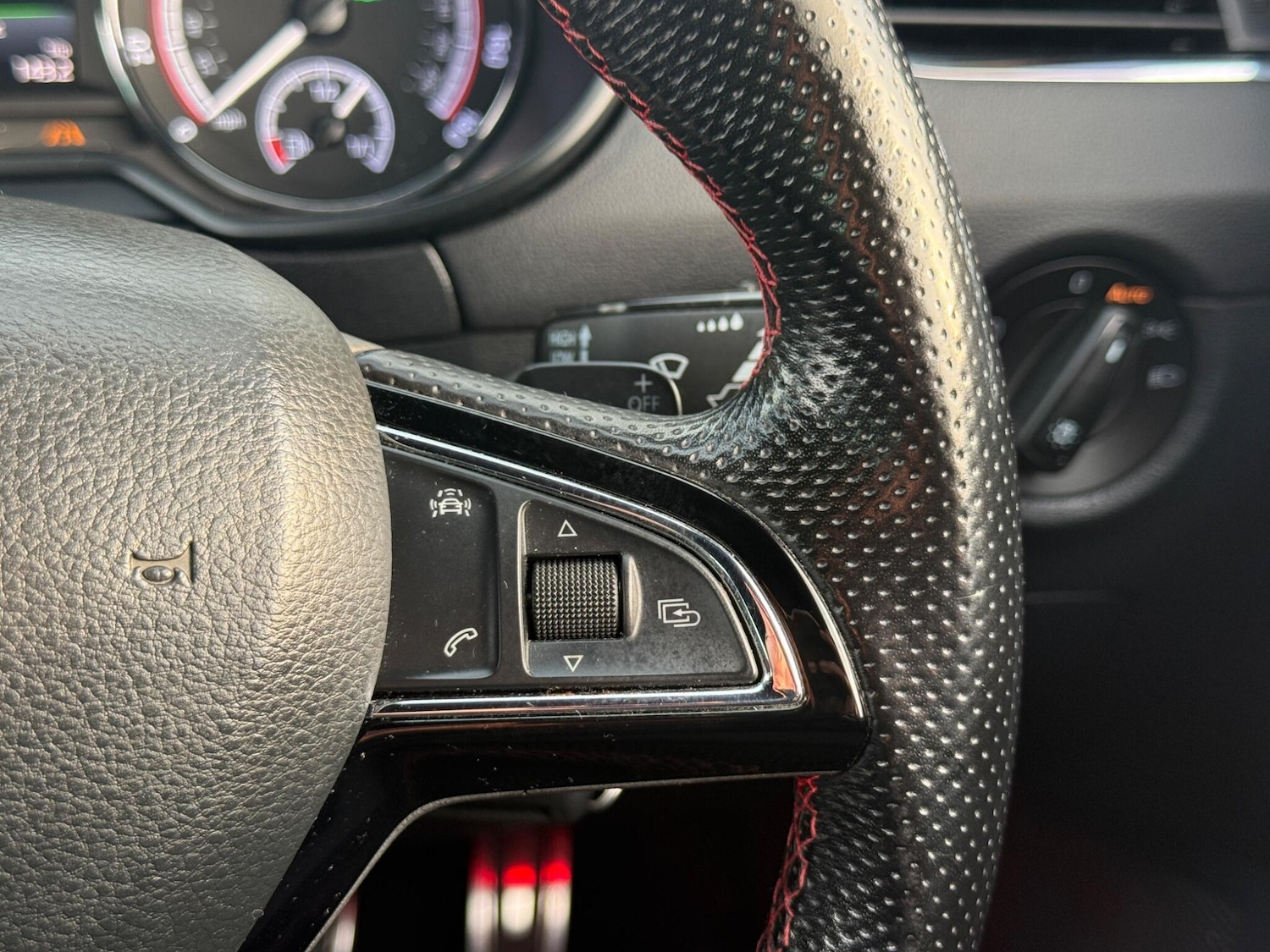 Used Skoda Octavia 2017 for sale - 77969905: Photo 39