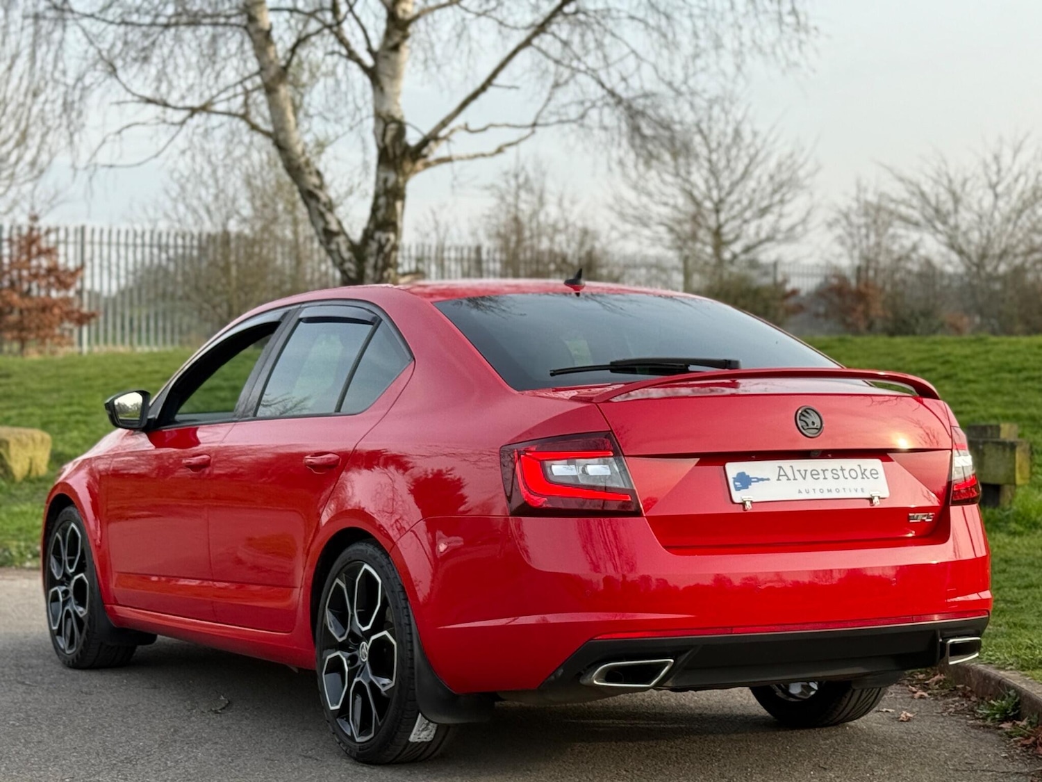 Used Skoda Octavia 2017 for sale - 77969905: Photo 4