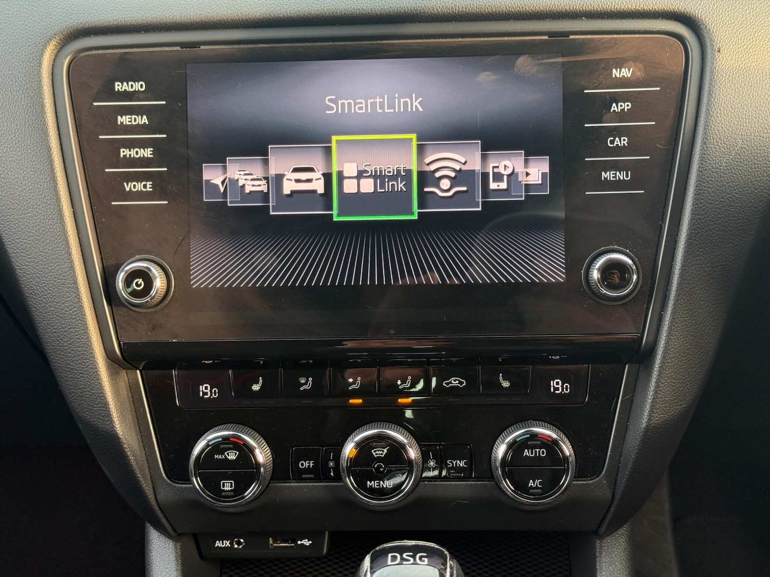 Used Skoda Octavia 2017 for sale - 77969905: Photo 45