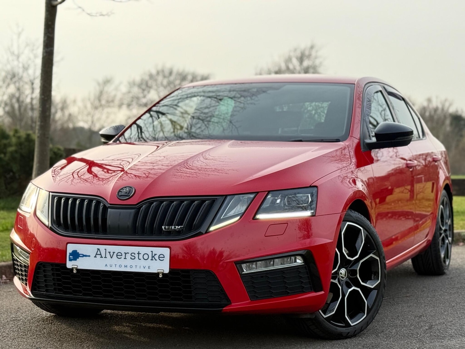 Used Skoda Octavia 2017 for sale - 77969905: Photo 6