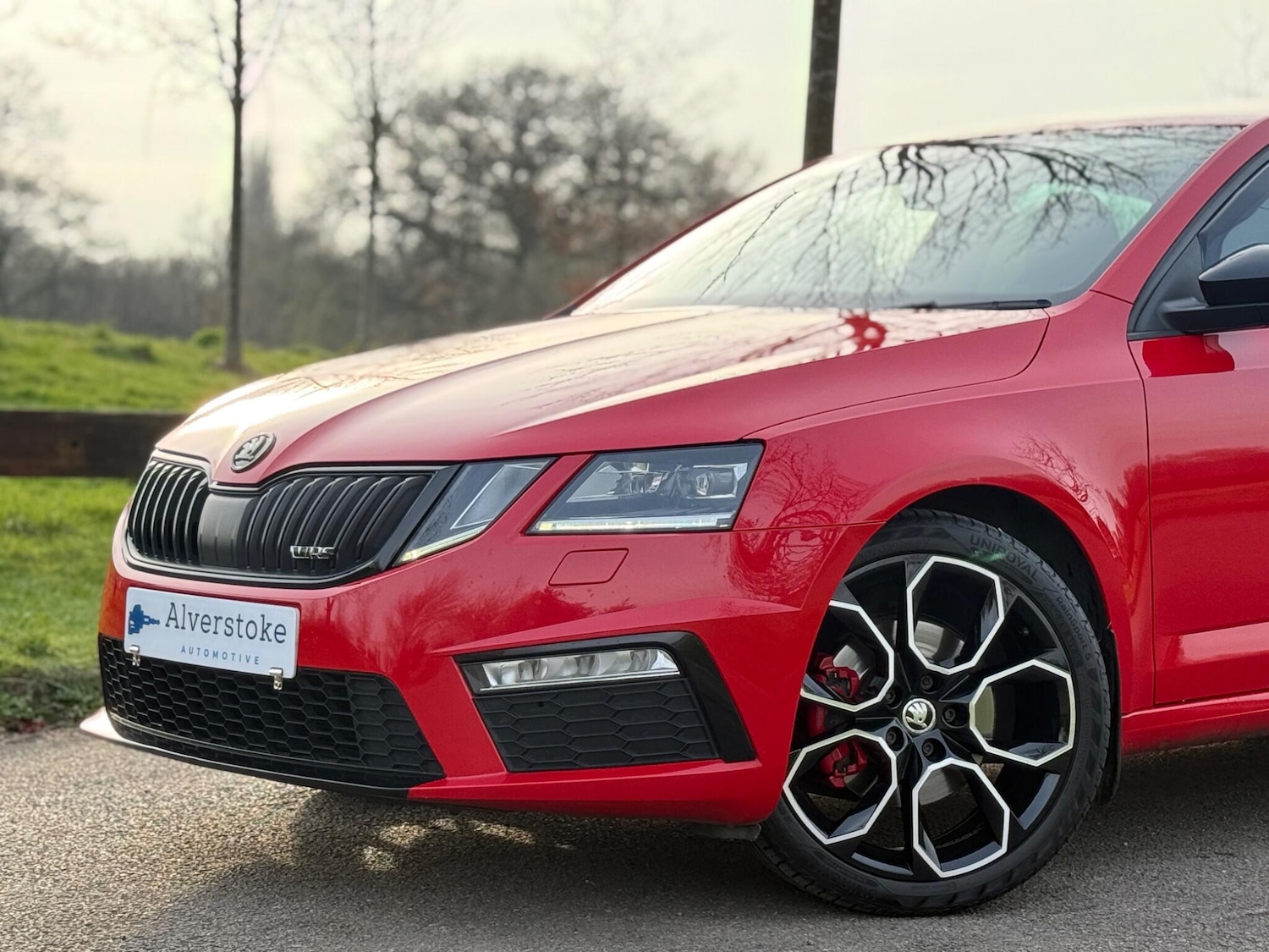 Used Skoda Octavia 2017 for sale - 77969905: Photo 7