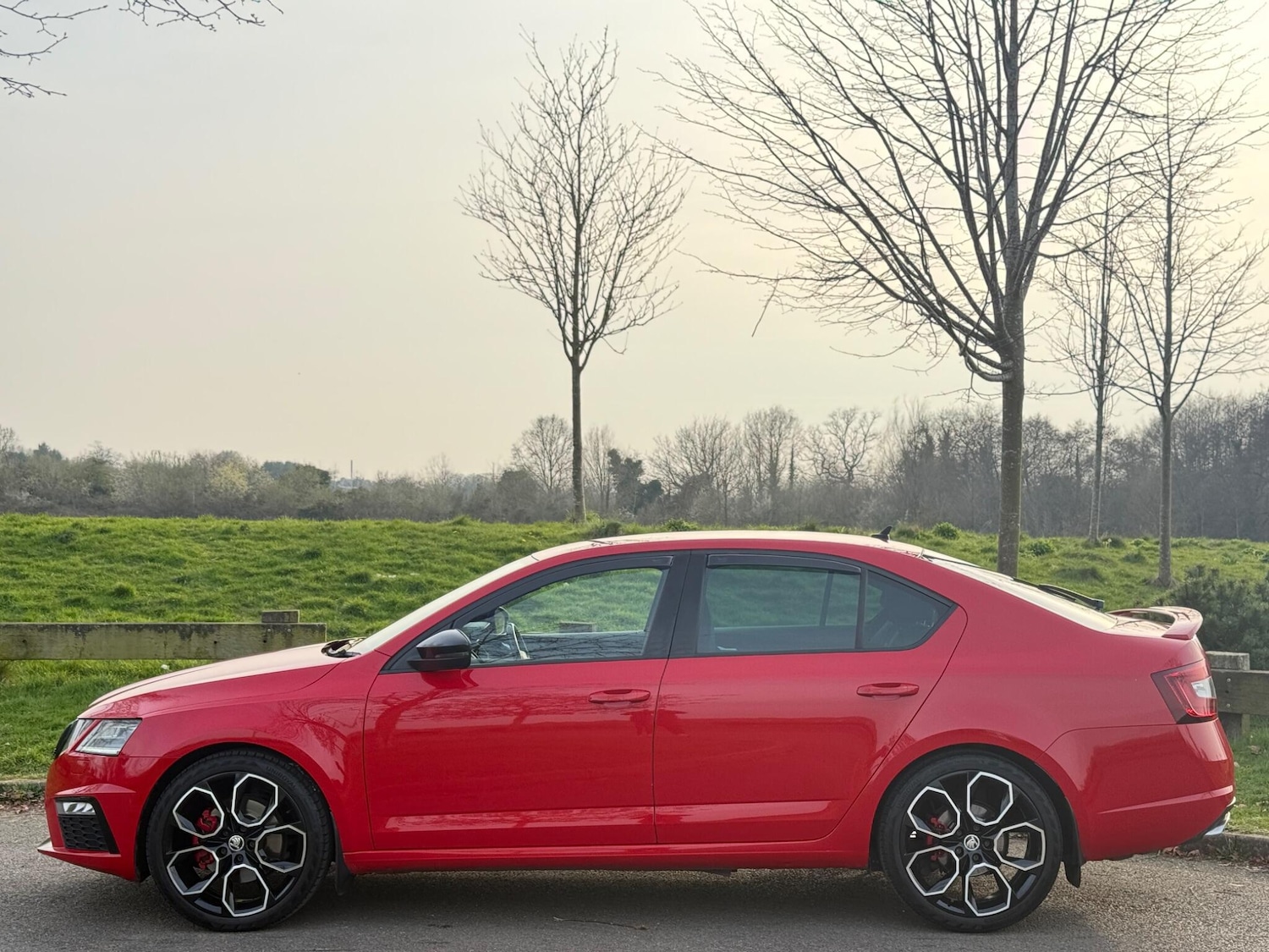 Used Skoda Octavia 2017 for sale - 77969905: Photo 8
