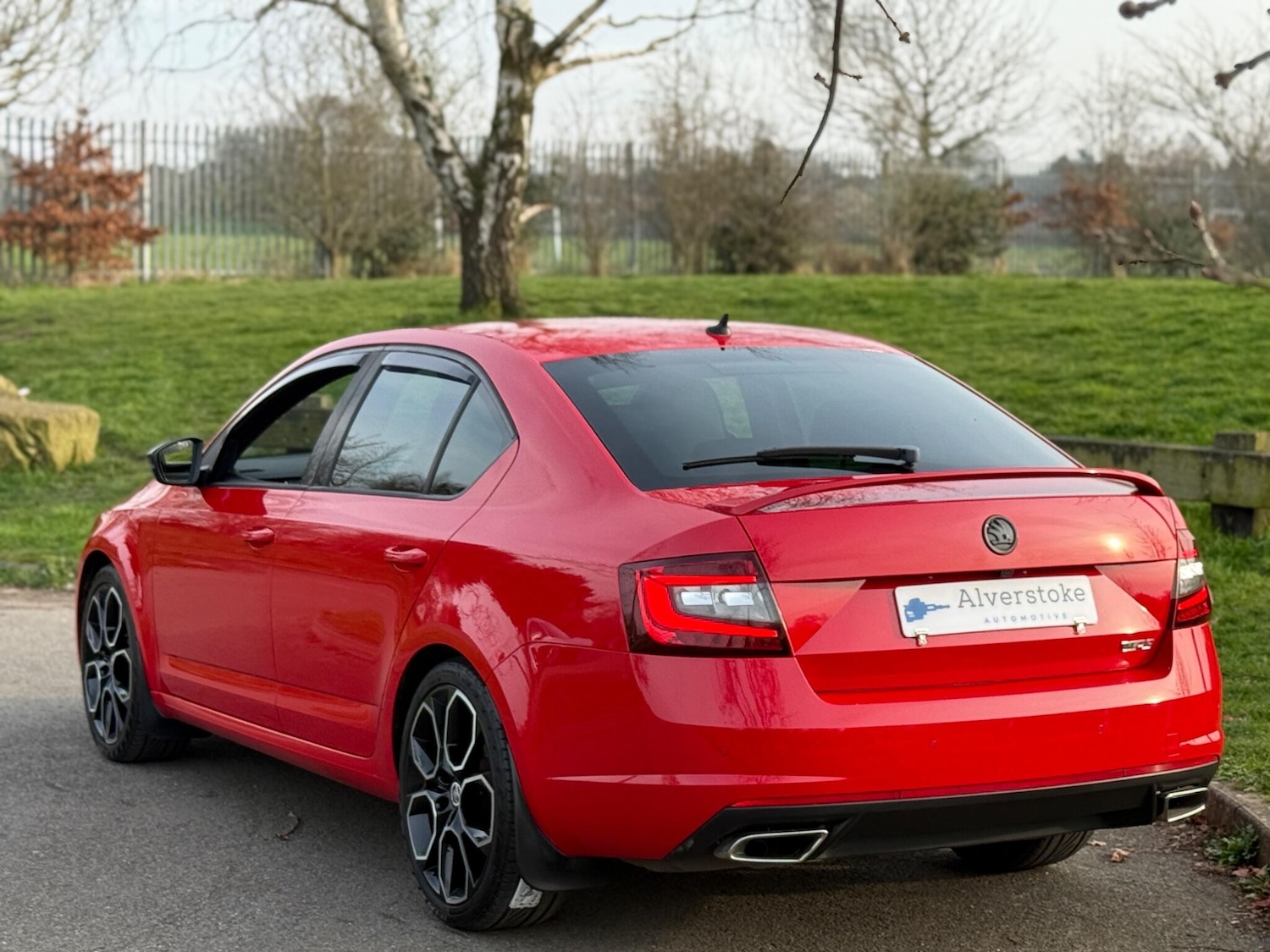 Used Skoda Octavia 2017 for sale - 77969905: Photo 9