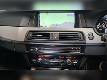 Used BMW 5 Series 2016 for sale - 79411920: Photo