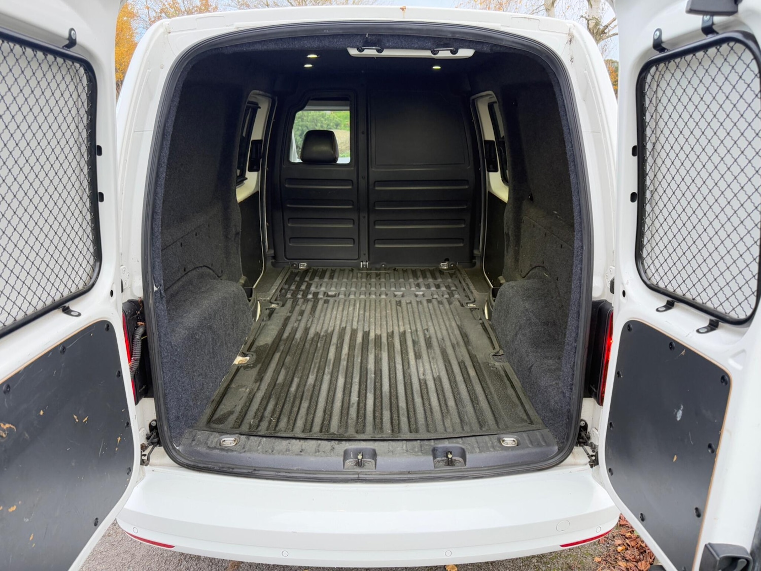 Used Volkswagen Caddy Maxi for sale - 76513059: Photo 13