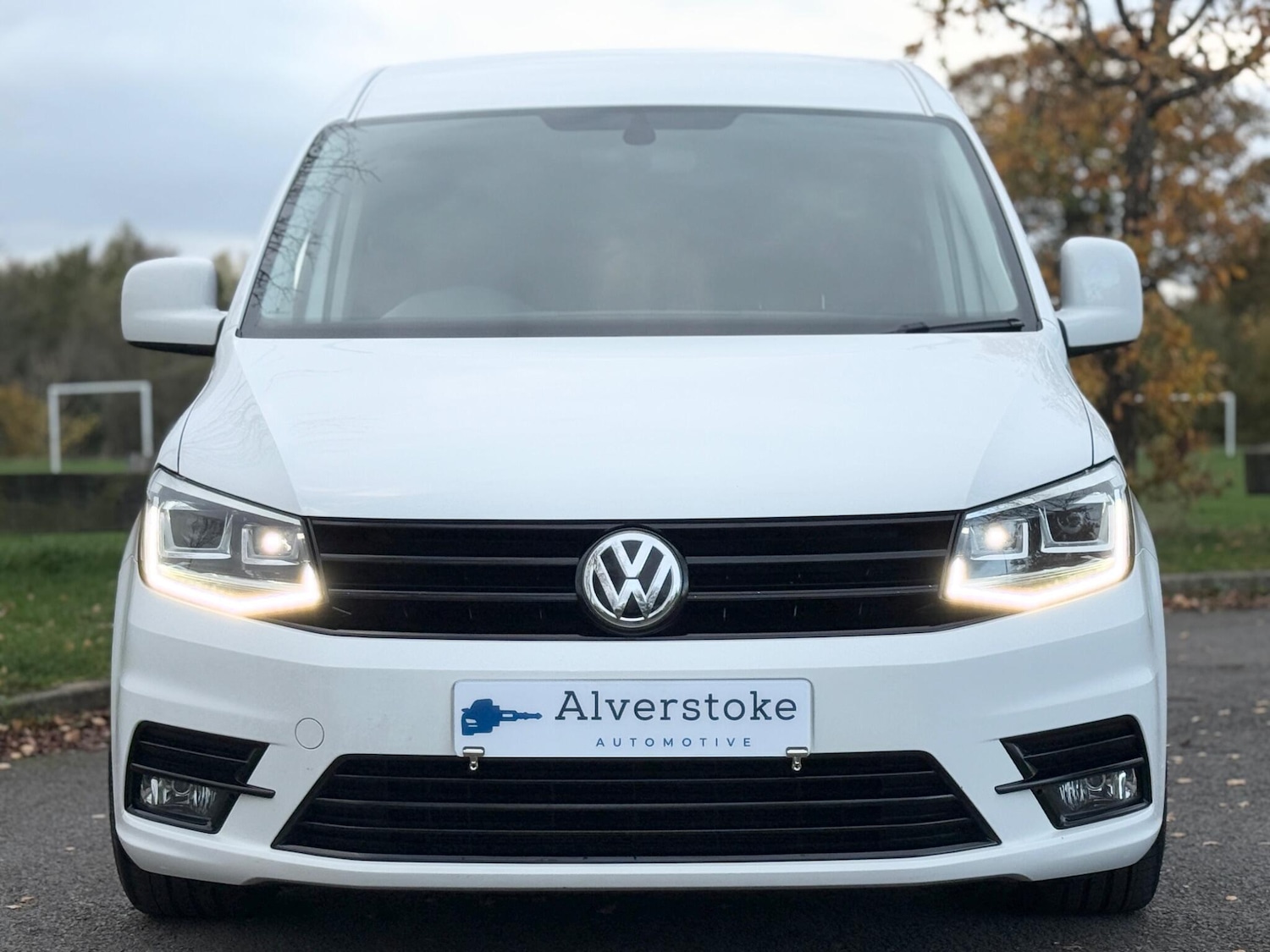 Used Volkswagen Caddy Maxi for sale - 76513059: Photo 21