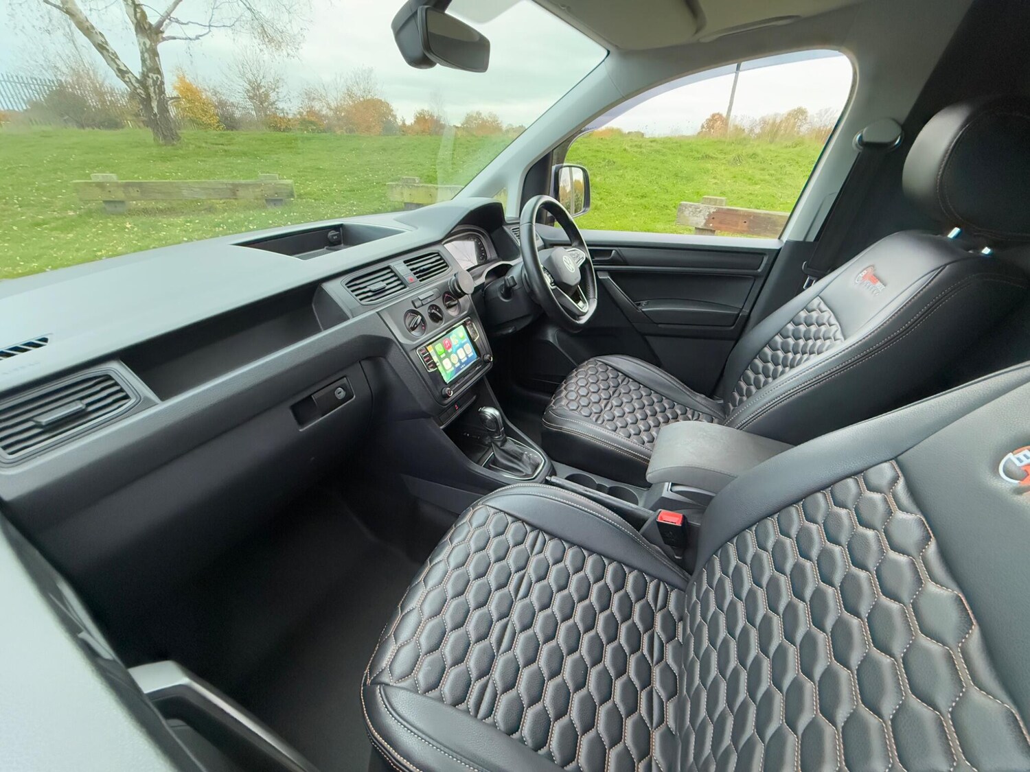 Used Volkswagen Caddy Maxi for sale - 76513059: Photo 22