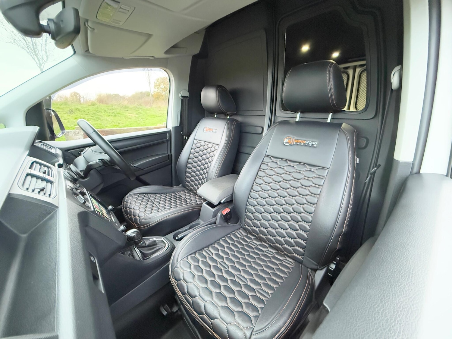 Used Volkswagen Caddy Maxi for sale - 76513059: Photo 23