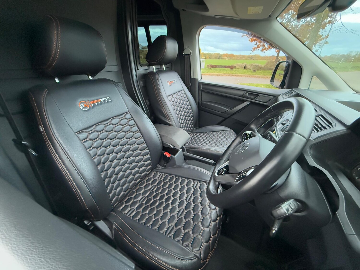 Used Volkswagen Caddy Maxi for sale - 76513059: Photo 25