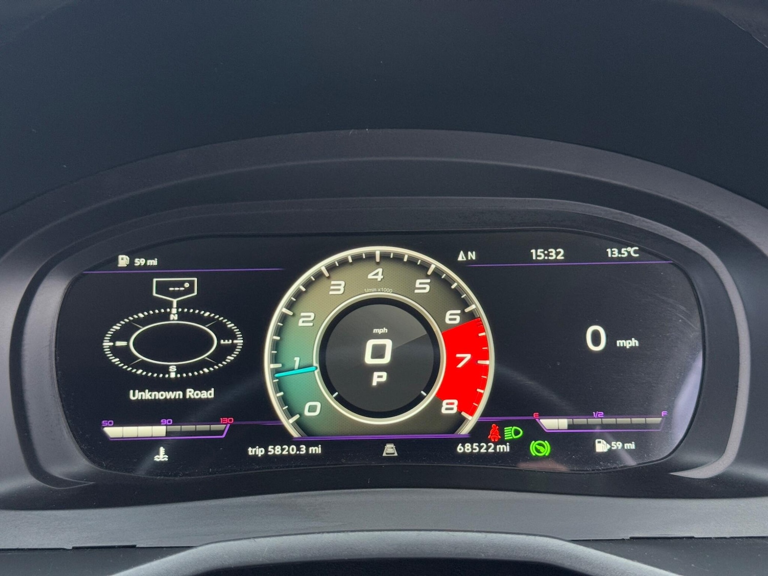 Used Volkswagen Caddy Maxi for sale - 76513059: Photo 28