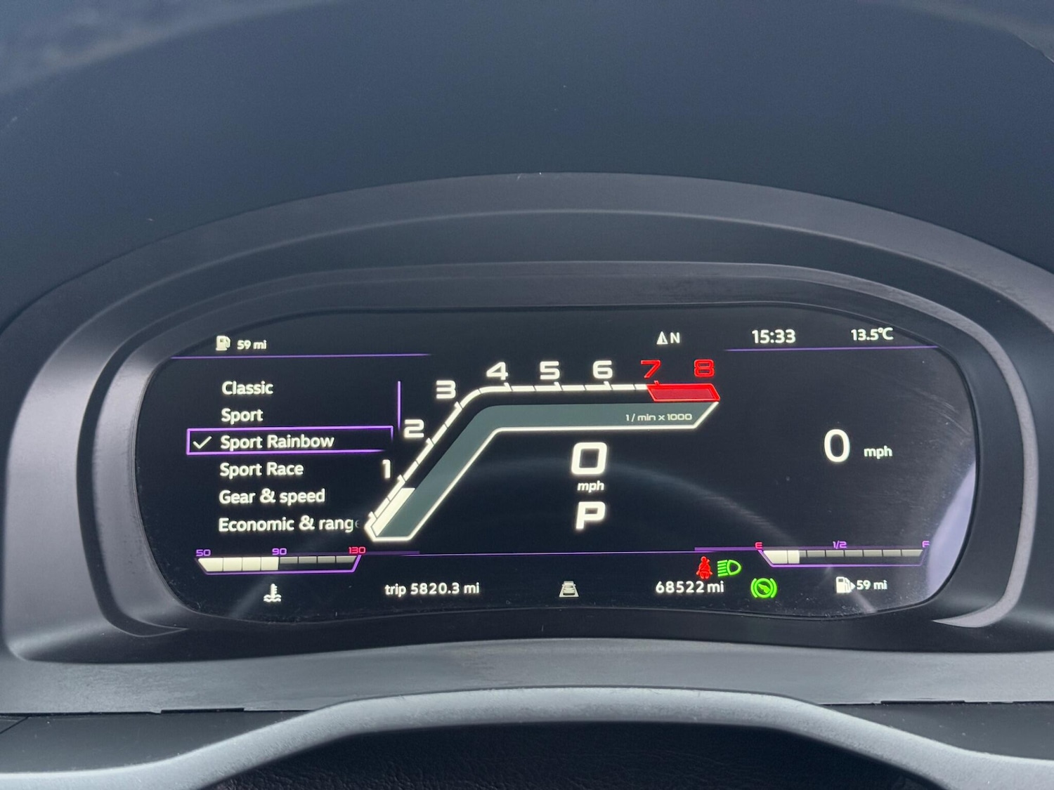 Used Volkswagen Caddy Maxi for sale - 76513059: Photo 29