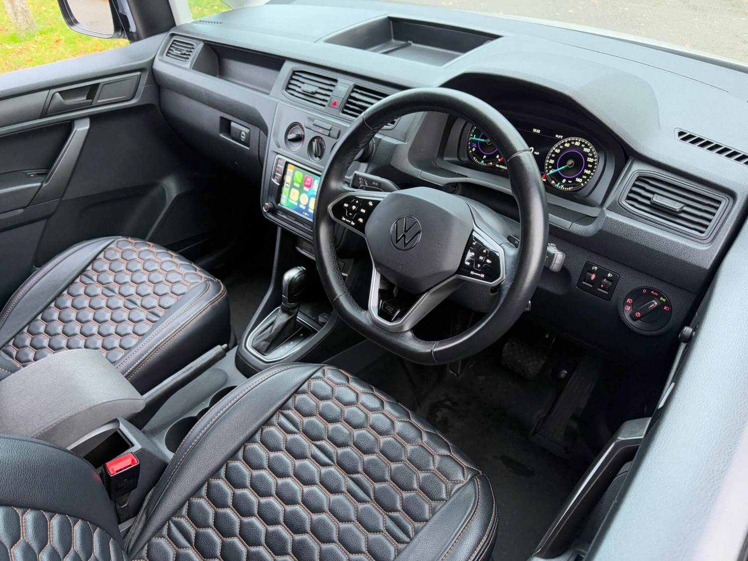 Used Volkswagen Caddy Maxi for sale - 76513059: Photo 3