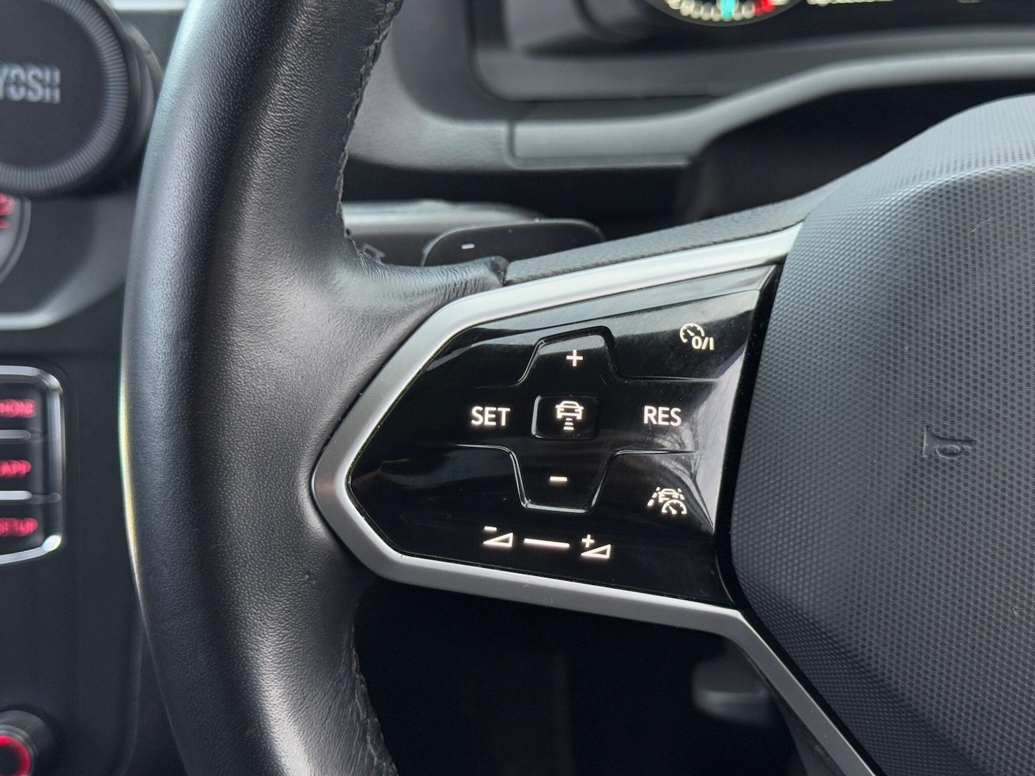 Used Volkswagen Caddy Maxi for sale - 76513059: Photo 34